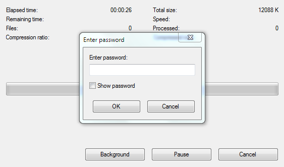 7zip password file