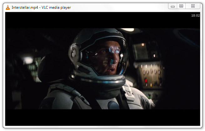 vlc media player keyboard shortcuts for frame capture