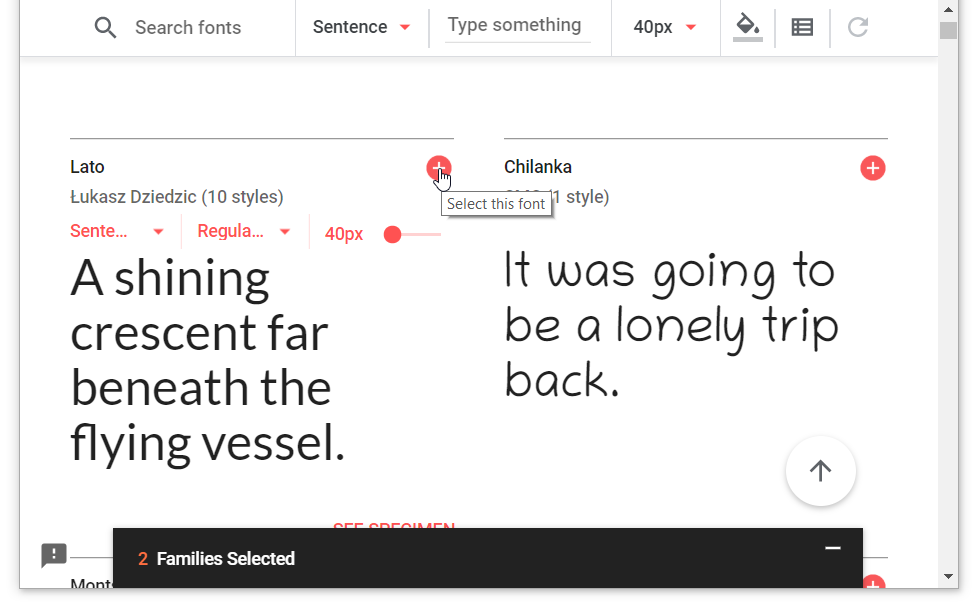 google fonts free commercial use