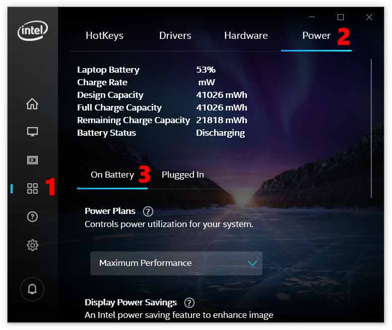 Overclock Intel Hd Graphics 620 - FerisGraphics