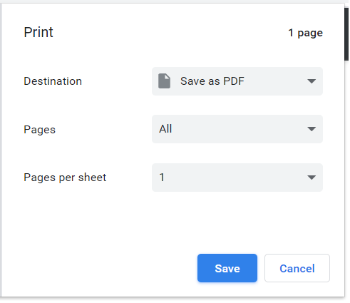 removing password from pdf mac