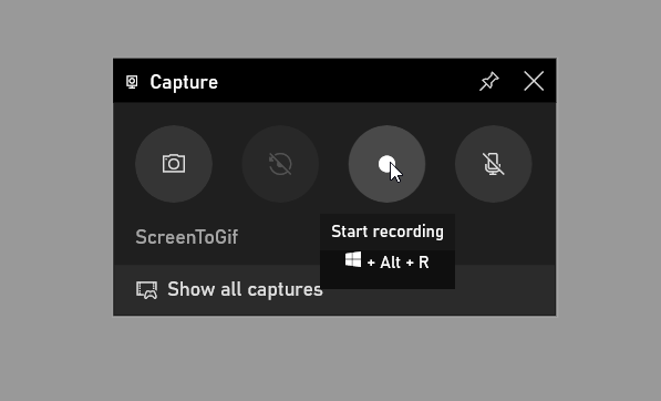 How to use the Windows 10 Xbox Game Bar: Game capture, screenshots