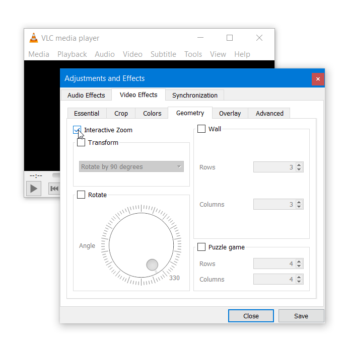 opencloner decode widget