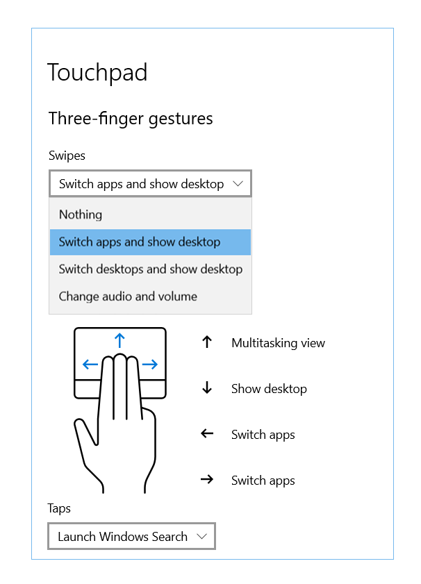 smart gesture windows 10 64 bit download