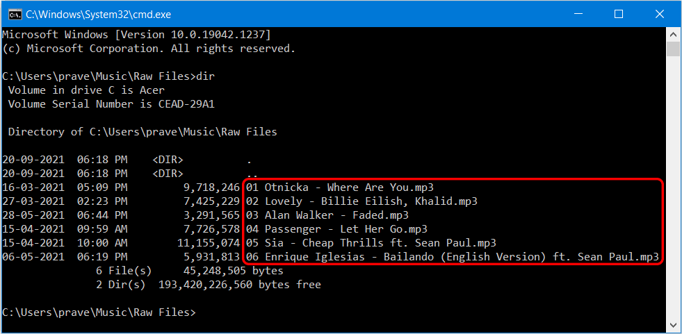 how-to-join-multiple-mp3-files-using-command-prompt-in-windows-digitional