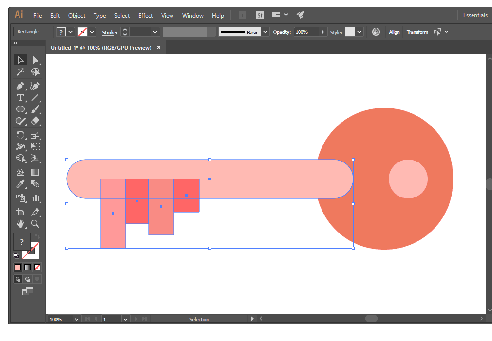 create-or-merge-shapes-using-shape-builder-tool-in-illustrator-digitional