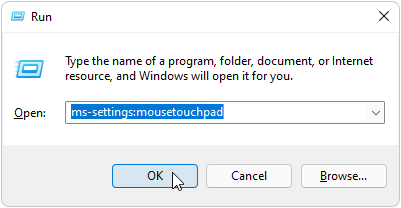 How to Fix Stuck or Erratic Mouse in Windows 11 - Digitional