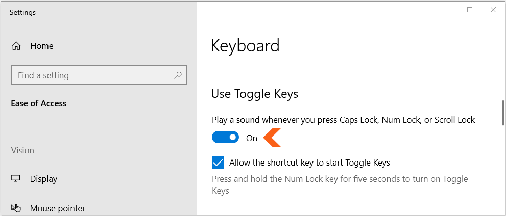 How To Remove Caps Lock In Word