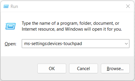 Fixing Unresponsive or Frozen Touchpad in Windows 11 - Digitional