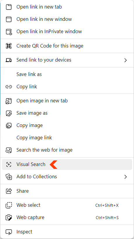 How To Enable Disable The Visual Search Icon In Edge Digitional