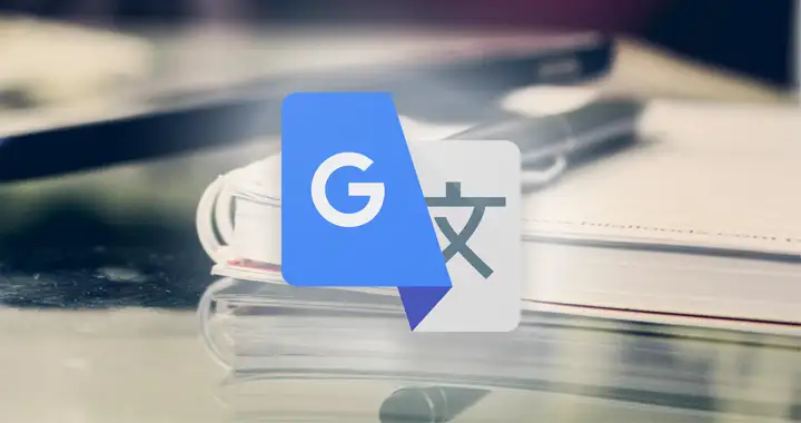 Google Translate documents and PDF in another language