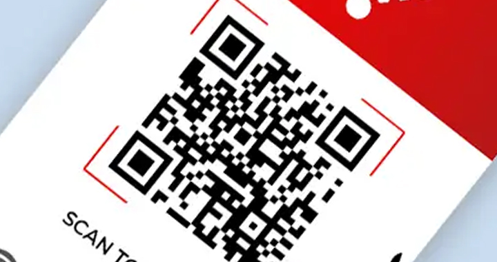 Create a QR code for Your Wi-Fi Network, Just Scan and Connect